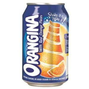 Orangina 330 ML
