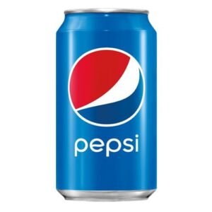 Pepsi 330 ML