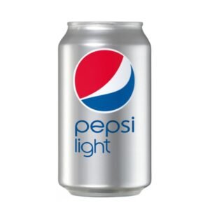 Pepsi Light 330 ML