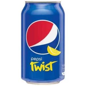 Pepsi Twist 330 ML