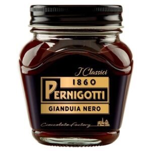 Pernigotti Gianduia Nero 350g