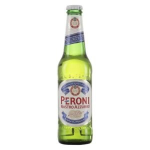 Peroni Nastro Azzurro 330ml