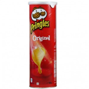 Pringles Original 165g