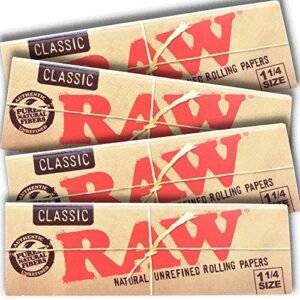 Raw Rolling Paper