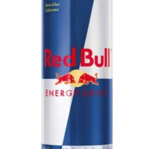 Red Bull 250 ML