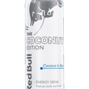 Red Bull 250 ML – Coconut Edition