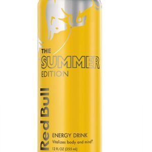 Red Bull 250 ML – Summer Edition