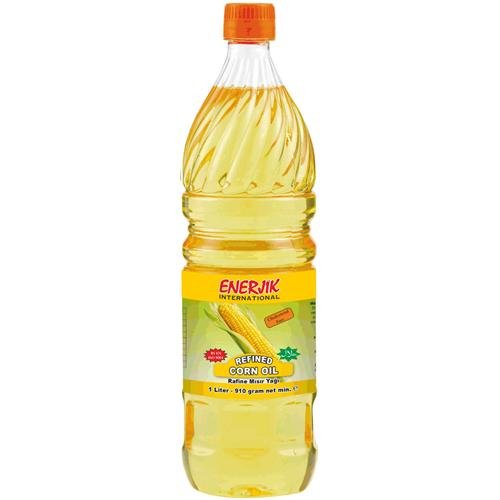 Refined Corn Oil - Image 2