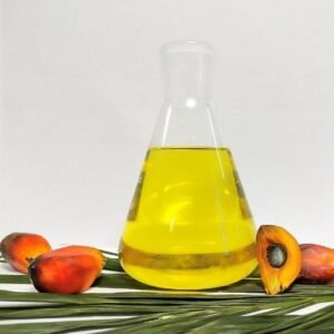 Refined Palm Oil