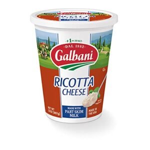 Ricotta Cheese