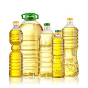 Price per unit: 0.6 EUR Unit size: 1000 ml Products short description: Sunflower Oil – Refined, Winterized, Deodorized, Bleached Product packaging : 15 x 1000 ml Units / Tray 54 Trays / Pallet Minim Order: 2 Pallets Shelf Life: 22 – 24 months.