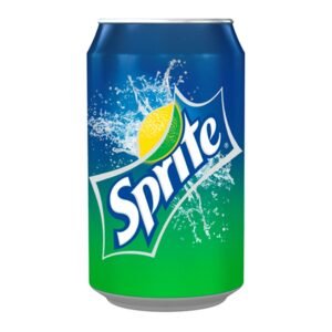 Sprite 330 ML