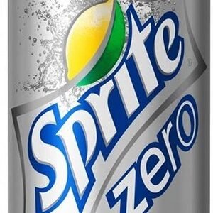 Sprite Zero 330 ML