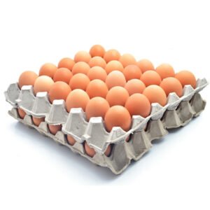 Table Eggs