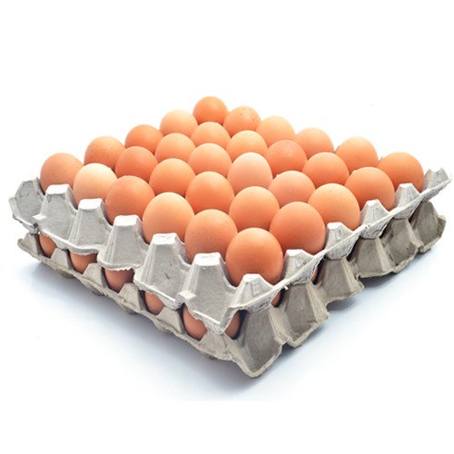 Table Eggs