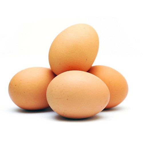 Table Eggs