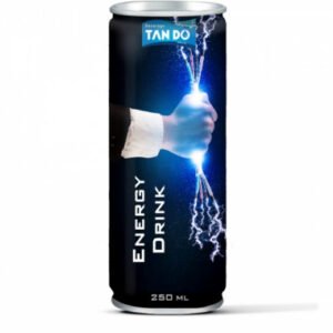Tan Do 250ML Engergy Drink