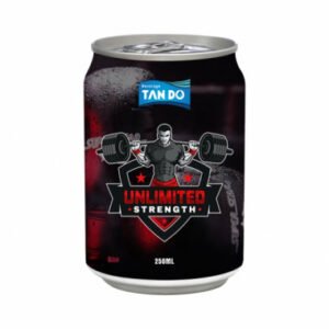 Tan Do 250ML Unlimited Strength