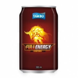 an Do 250Ml Full Energy Drink