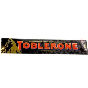 Toblerone Dark Bar 360g