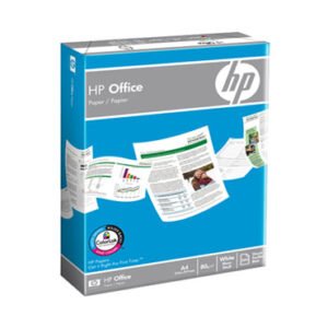 HP A4 Copy Paper