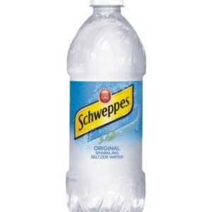 Schweppes Sparkling