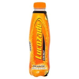 Lucozade