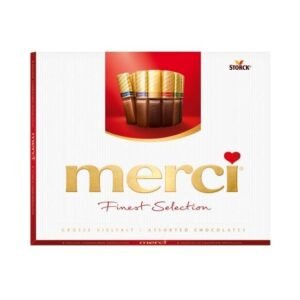 merci Assorted Chocolates 250g