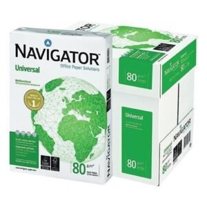 Navigator Copy Paper