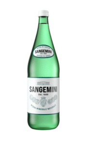 Sangemini Mineral Water In Plastic (6x1.5l) | Special Order