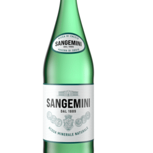 Sangemini Mineral Water In Plastic (6x1.5l) | Special Order